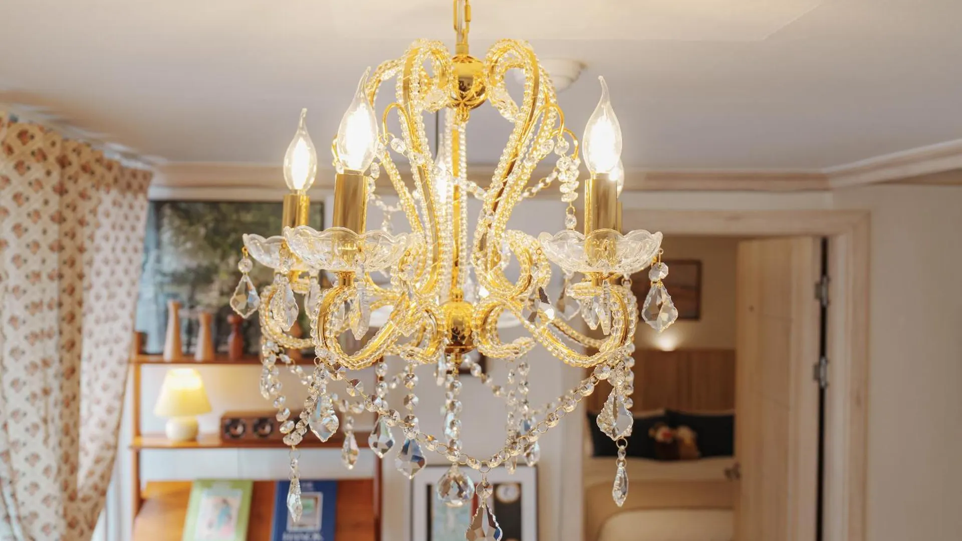 Апартаменты Maru House Сеул